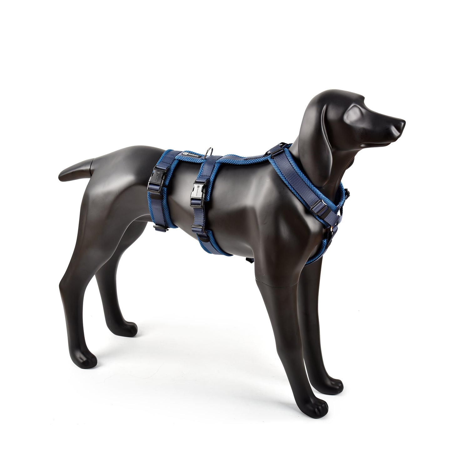 Airmesh safety harness - padded