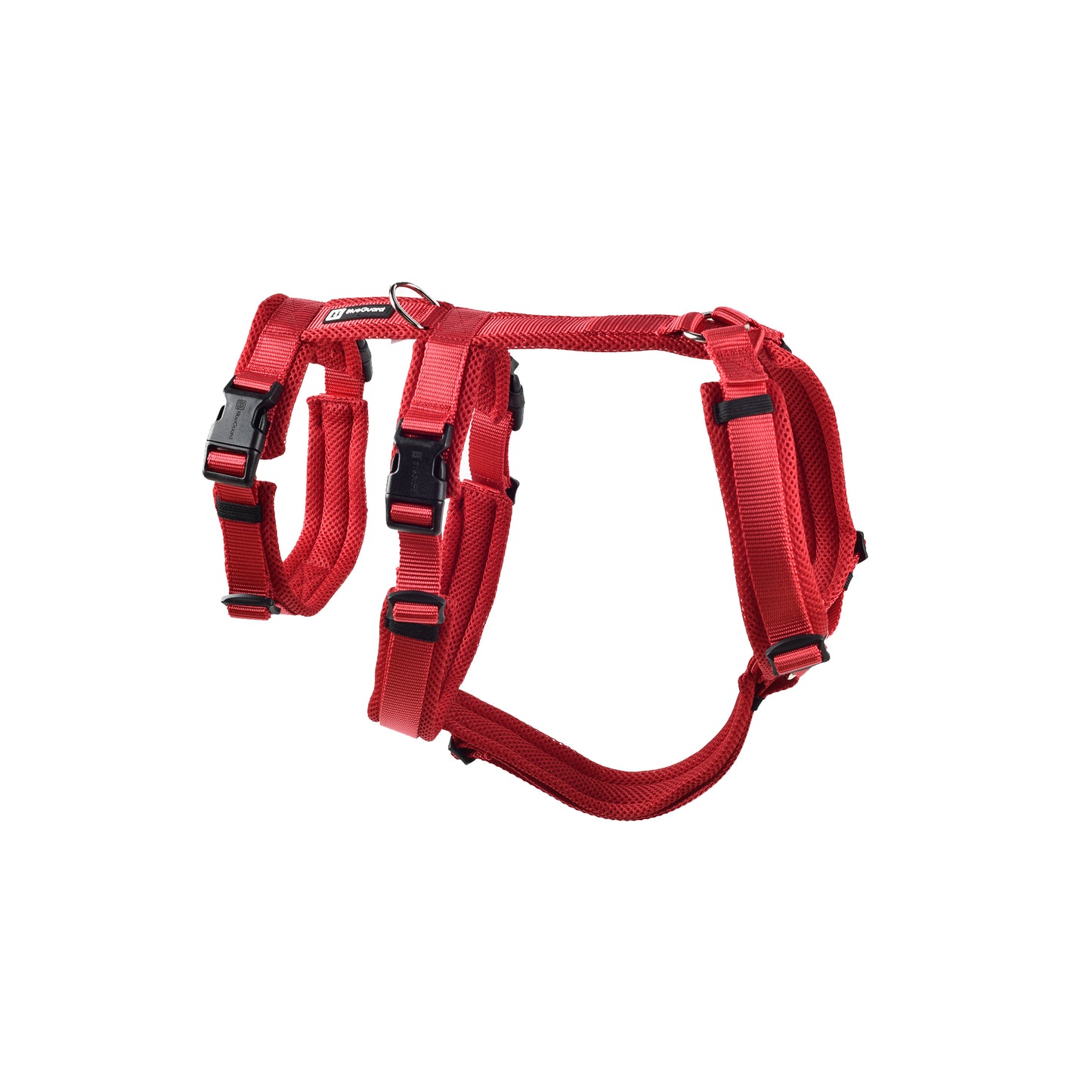 Airmesh safety harness - padded