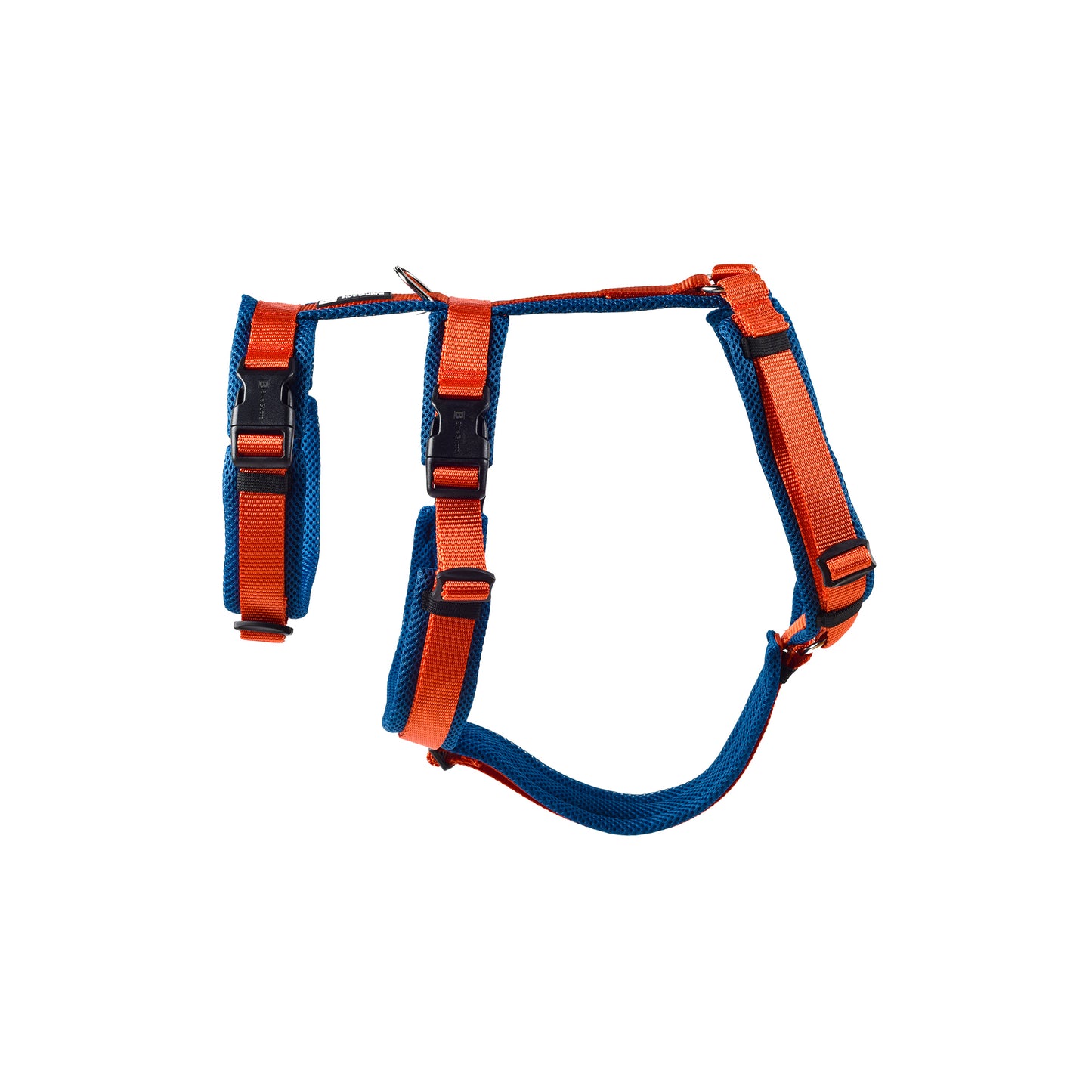 Airmesh safety harness - padded