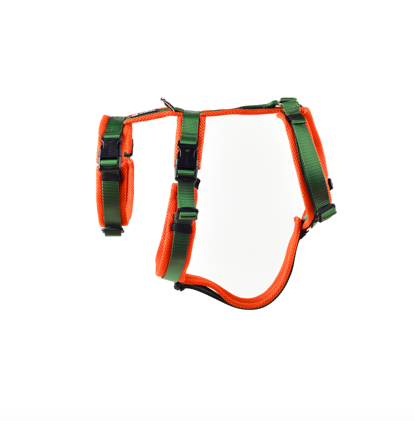 Airmesh safety harness - padded