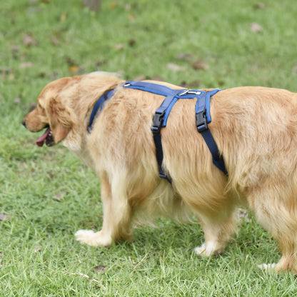 Airmesh safety harness - padded