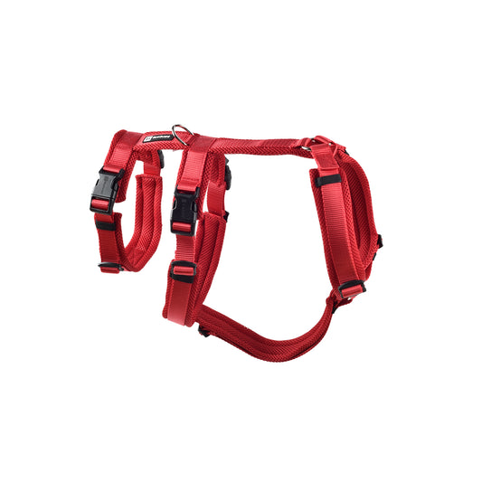 Airmesh safety harness - padded