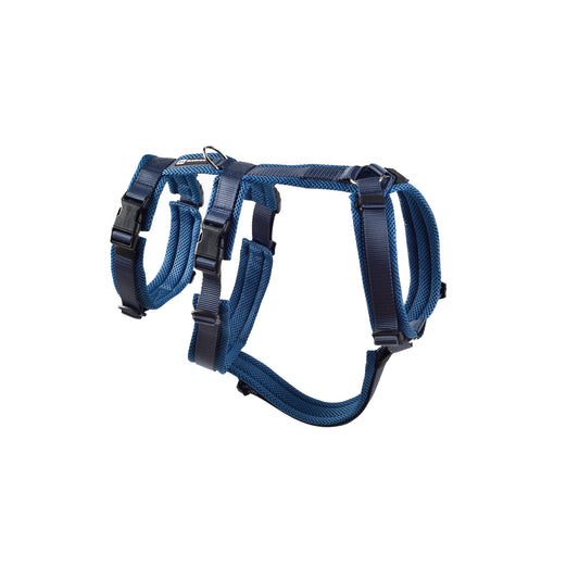 Airmesh safety harness - padded