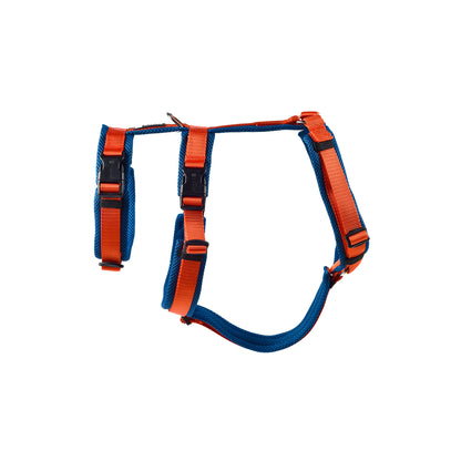 Airmesh safety harness - padded