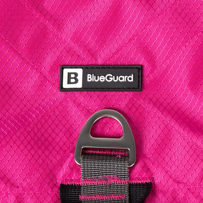 Safe &amp; Soft safety harness - padded, pink