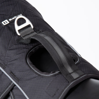 Safe &amp; Soft safety harness - padded, black