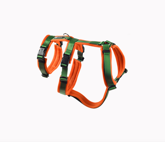 Airmesh safety harness - padded
